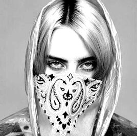 billie eilish